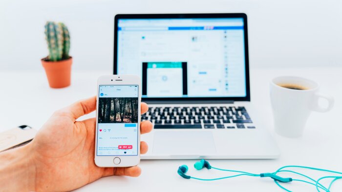 instagram gönderilerinizin etkileşimini artırırım