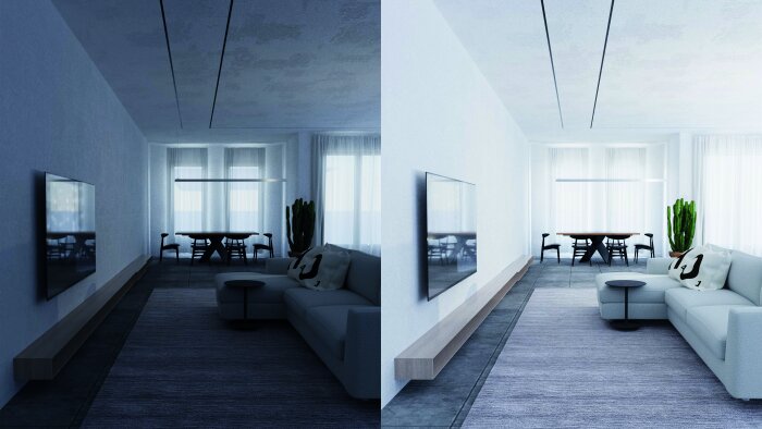 3ds max ile modelleyip Corona ile render alabilirim