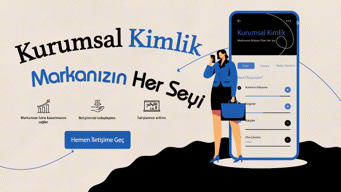 kurumsal kimliğinizi oluşturabilirim
