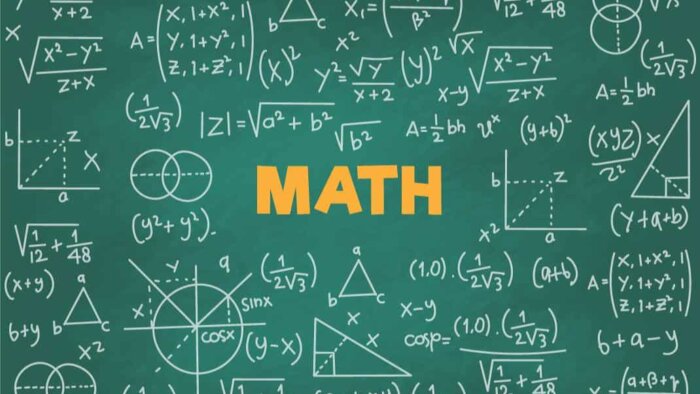 Matematik sorularınızı çözebilirim