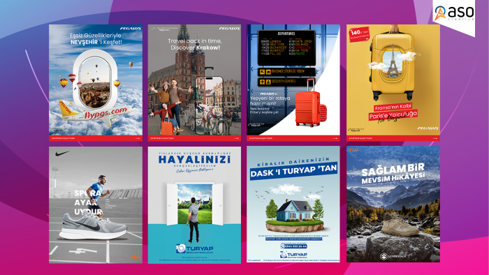 markanıza profesyonel sosyal medya tasarımları yaparım
