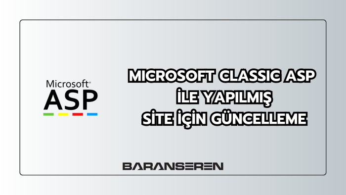 klasik asp sitenize paytr sanal pos ekleyebilirim