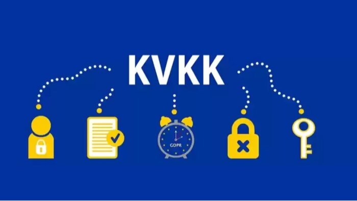 Kvkk ve Verbis konularında tüm sorunlarınızı çözebilirim