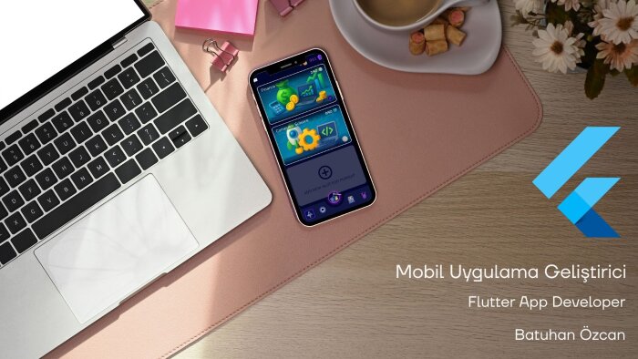 istediğiniz mobil uygulamayı hayata geçiririm