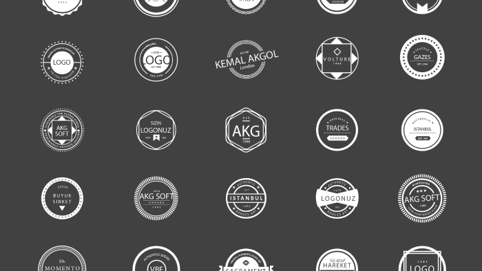 kaliteli ve en uygun fiyata her boyutta logo tasarlıyorum