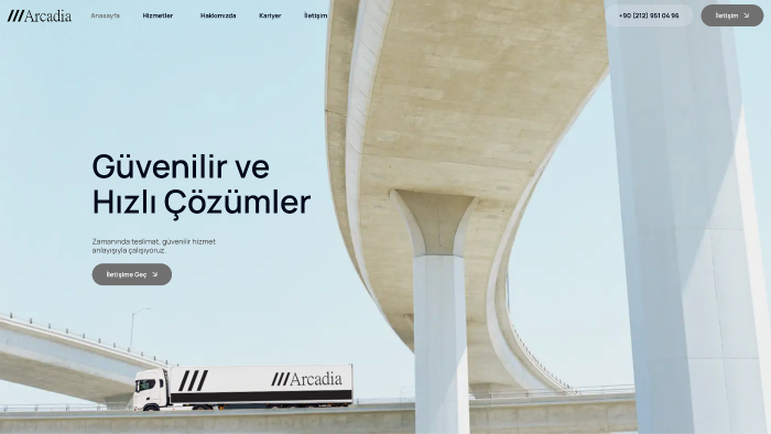 sizler için profesyonel bir WordPress websitesi yapabilirim