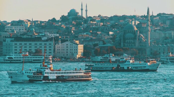 tanıtım filminizi çeker ve kurgularım