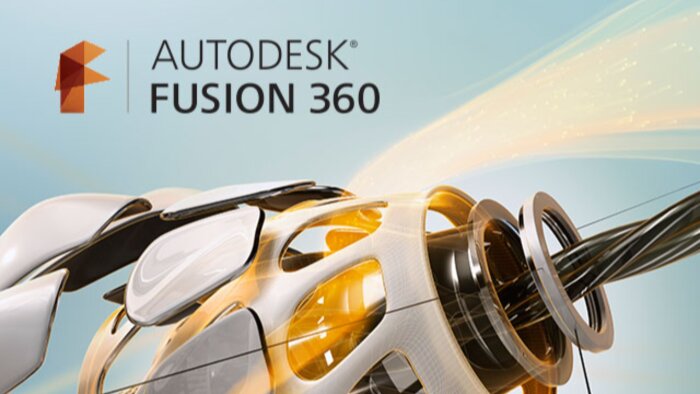 Fusion 360 programıyla istediğiniz tasarımları yapabilirim