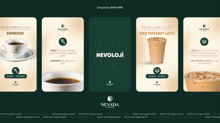 sosyal medya postları tasarlıyorum