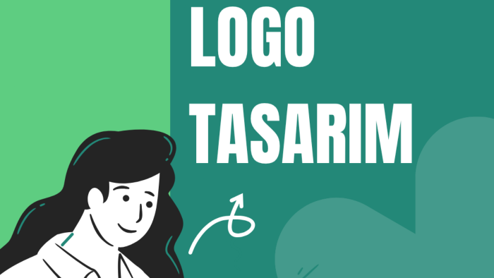 logo tasarımı yaparım