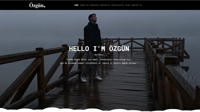 web sitenizi mobil uyumlu tasarlayabilirim