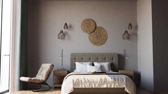 3dsmax üzerinden iç ve dış mekan modellemeleri yapabilirim