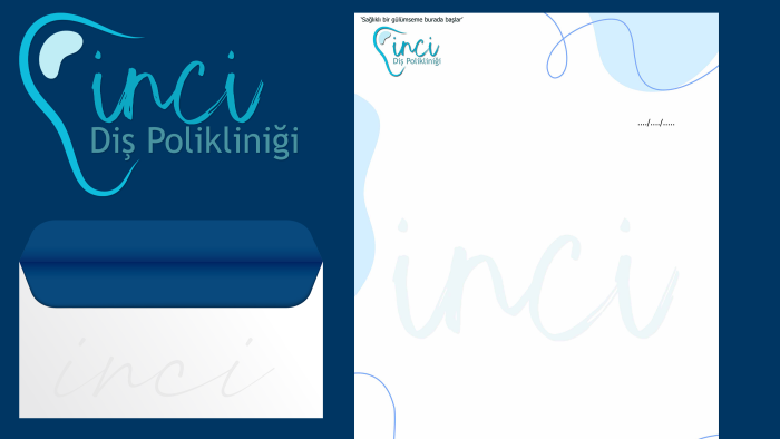 etkileyici kurumsal kimlikler tasarlarım
