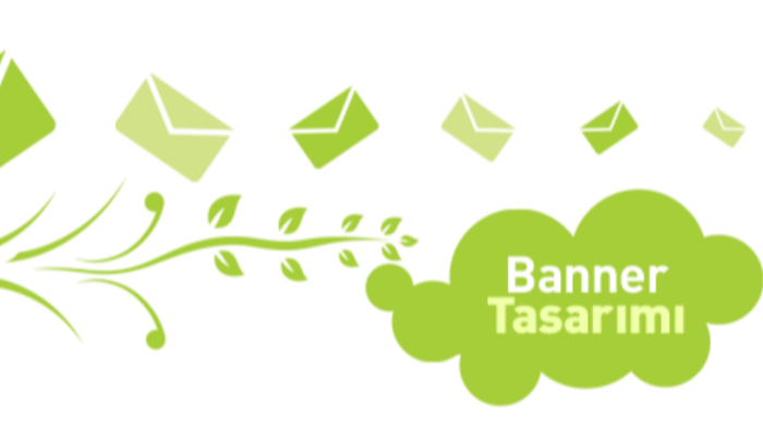 sizin için banner tasarlayabilirim