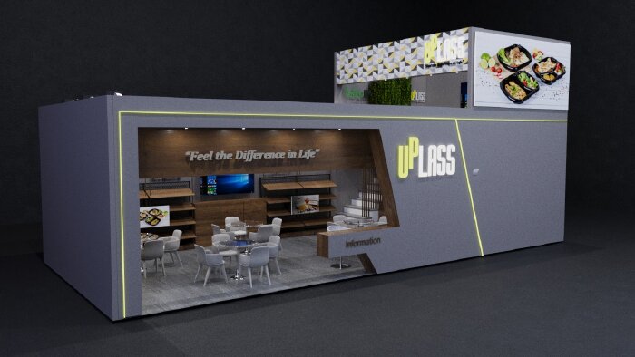 3ds Max ile profesyonel modelleme yaparım