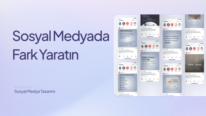 sosyal medya tasarımları yaparım