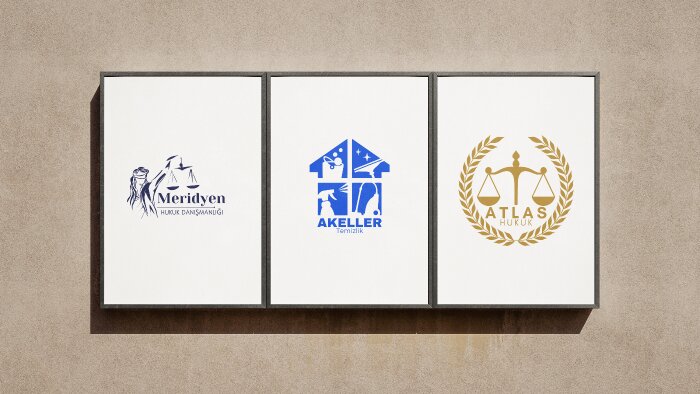 sizin için en iyi kurumsal logoyu yapabilirim