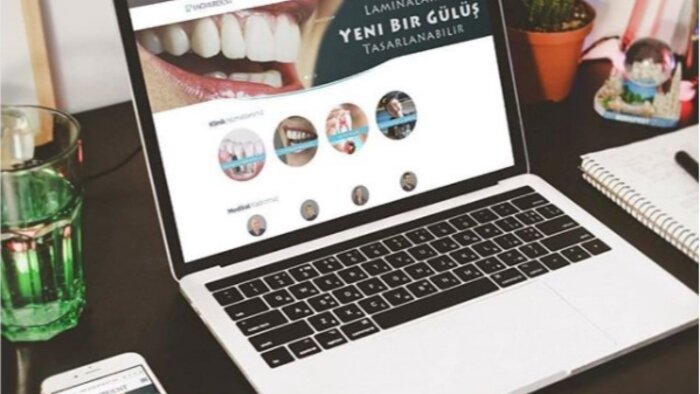 kurumsal web sitenizi hızlı ve etkin bir şekilde yapabilirim