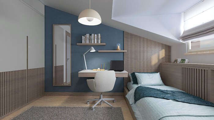 3D tasarım ve görselleştirmeler yaparım