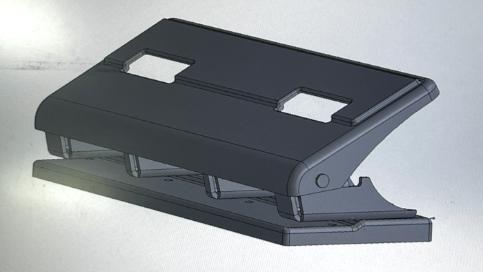 sizin için 3d katı modelleme, projeler, çizimler yapabilirim