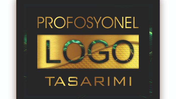 logo çalışmalarınızı yaparım