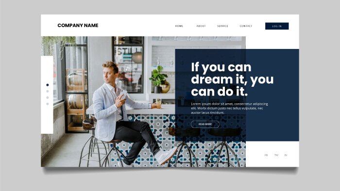 markanız için kurumsal bir wordpress web sitesi yaparım