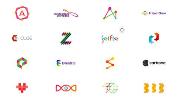 sizin için profesyonel logo tasarımı yapabilirim