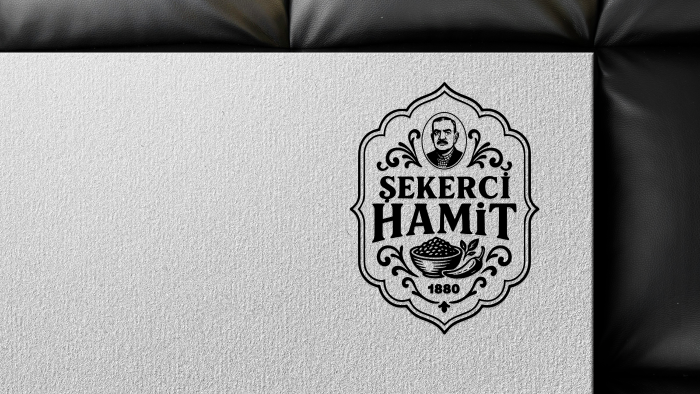 markanız için özgün ve dikkat çekici logolar tasarlarım