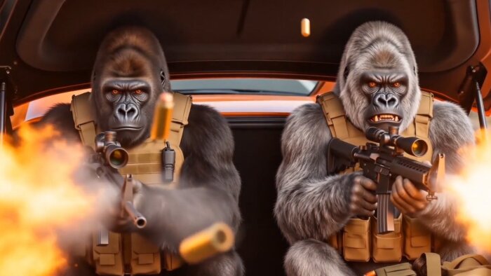 istediğiniz ürününüze/markanıza video reklam yapabilirim