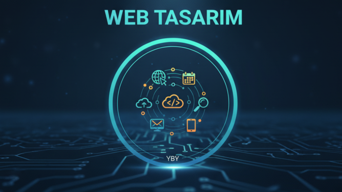 sıfırdan web sitenizi kurabilir, mevcut sayfanız güncellerim