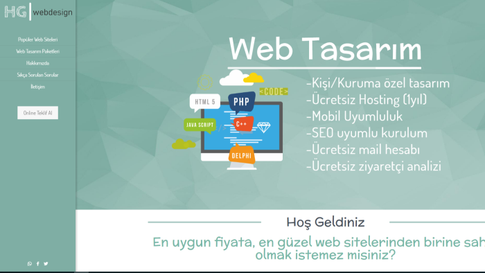 wordpress sorunlarınızı çözebilirim