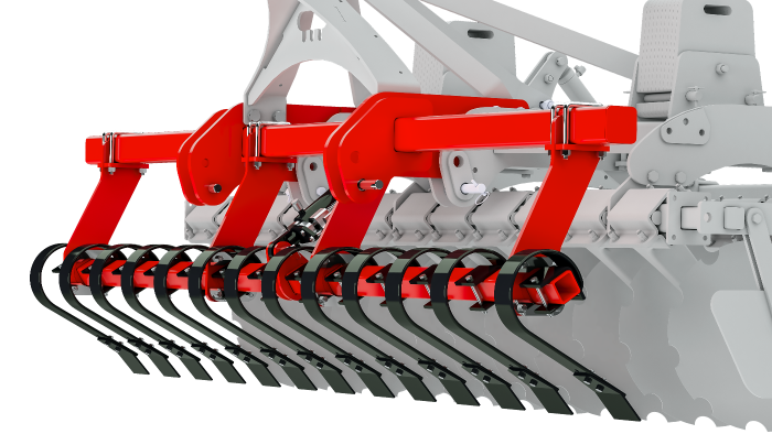 modelleriniz için gerçekçi render alıyorum