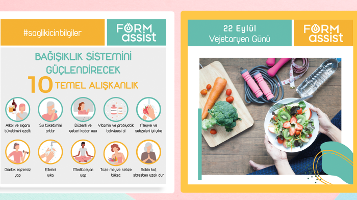 yaratıcı instagram post ve story görselleri tasarlarım