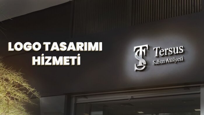 firmanız için akılda kalıcı bir logo yapabilirim