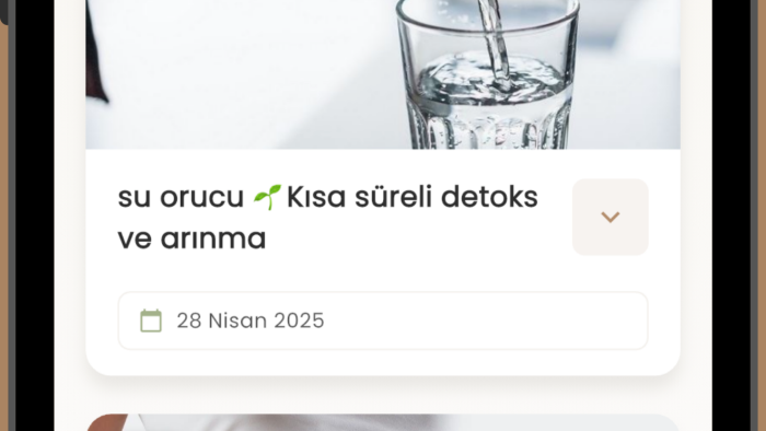 flutter ile ios ve android uygulamalar geliştirebilirim