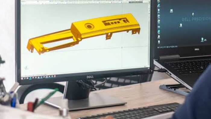  solidworks ve autocadde 2d 3d tasarımlar yapabilirim