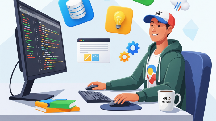 anahtar teslim websitesi yapıyorum