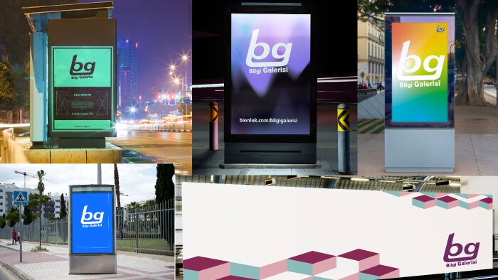 billboard reklam tasarımlarınızı yapabilirim