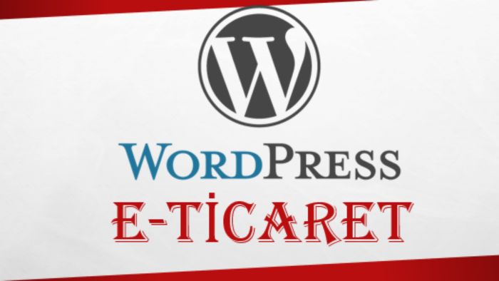 sektörünüze uygun e-ticaret sitesi hazırlarım