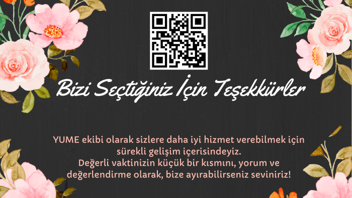 davetiye tasarımlarınızı en iyi şekilde hazırlarım