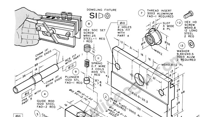 solidworks ile 3d tasarım yapabilirim