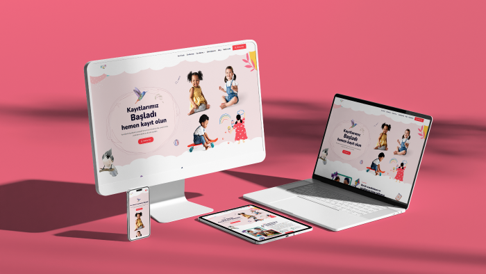 yönetim panelli web site yapabilirim