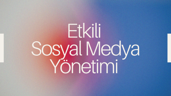 etkileyici sosyal medya profili oluşturabilirim