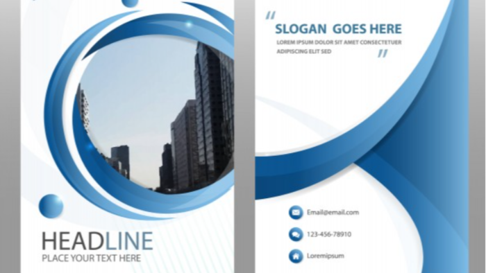 sizler için katalog sayfaları tasarlayabilirim
