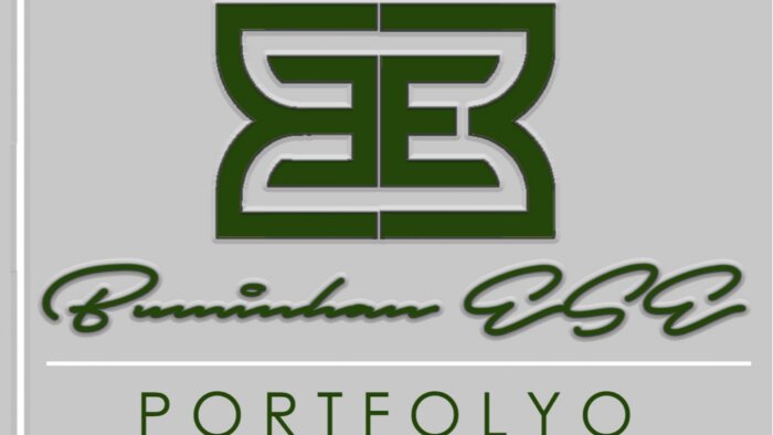 harfler ile minimal logo üretebilirim