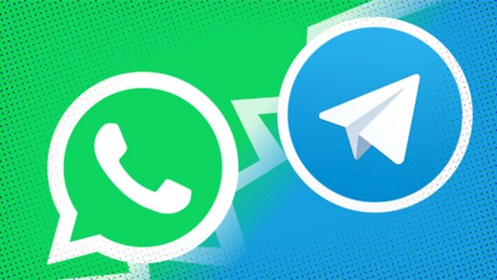 WhatsApp ve Telegram yapay zeka chatbotu kurarım