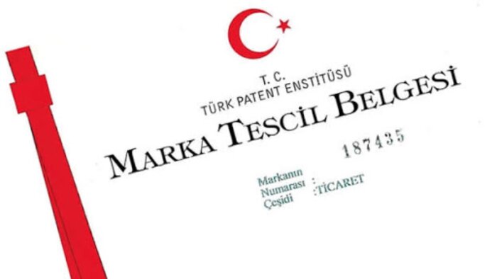 marka başvurunuzu yaparım