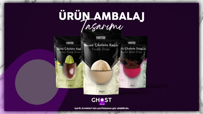 size özgün ambalaj tasarımları yapabilirim