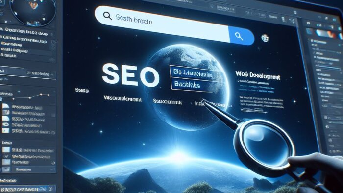 iç seo ve backlinkleri site içine gömebilirim