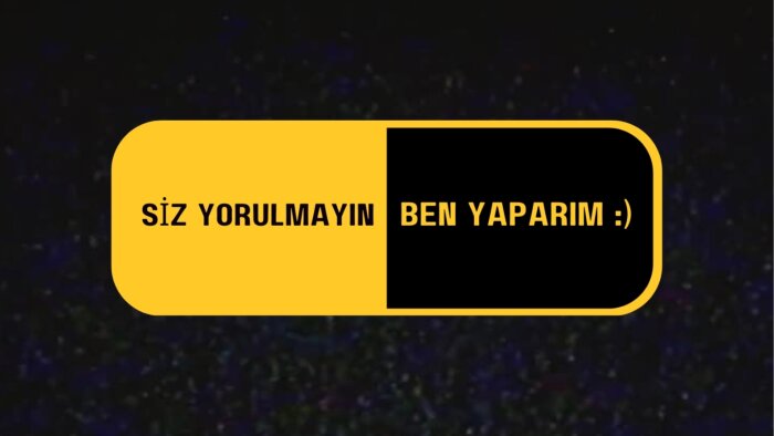 uçak bileti & otel & tur gibi planlamaları yapabilirim